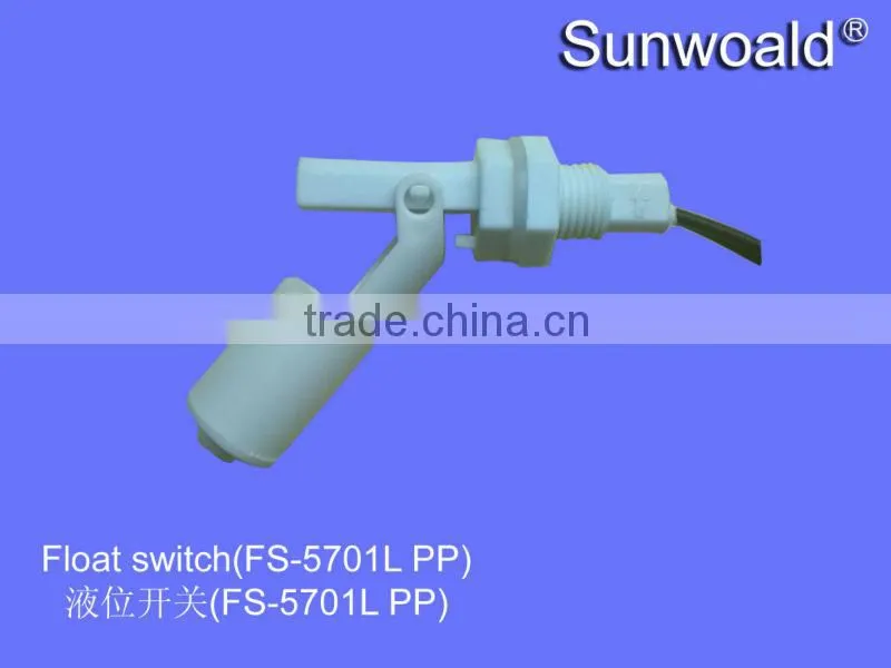 Water Dispenser Level Sensor