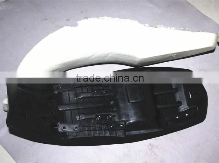SCL-2012031427 For KEEWAY TX200 Good quality motorcycle seat