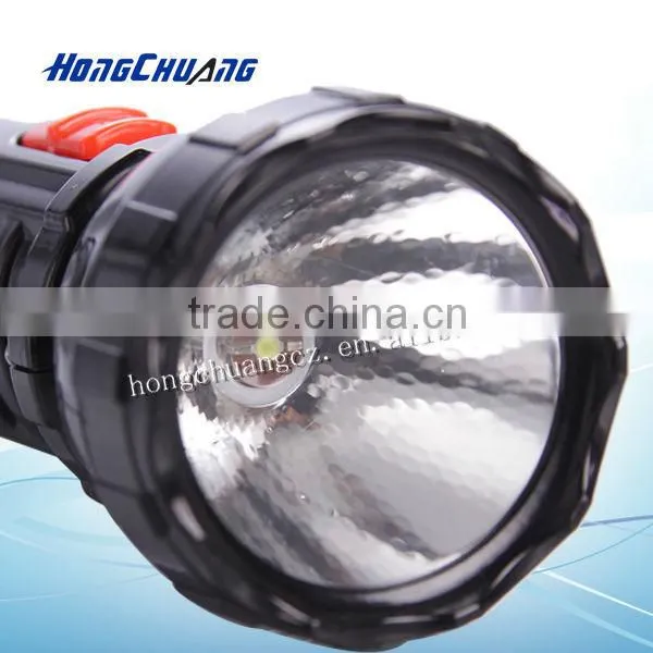 torch flashlight