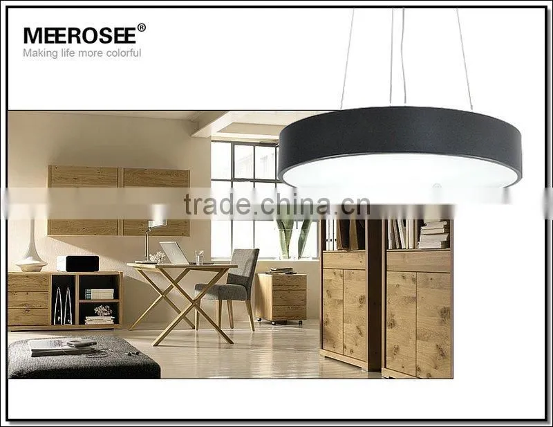 Modern Fashion Ring Pendant LED Modern Luster MD2545