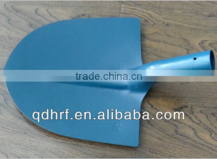S527 spade and shovel, head spade, steel shovel head S509-29