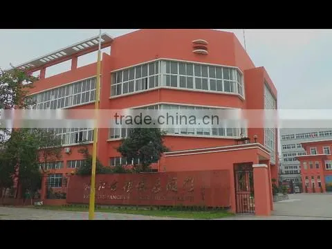Zhejiang Fangdun Instrument Valve Co., Ltd. company overview - view 1