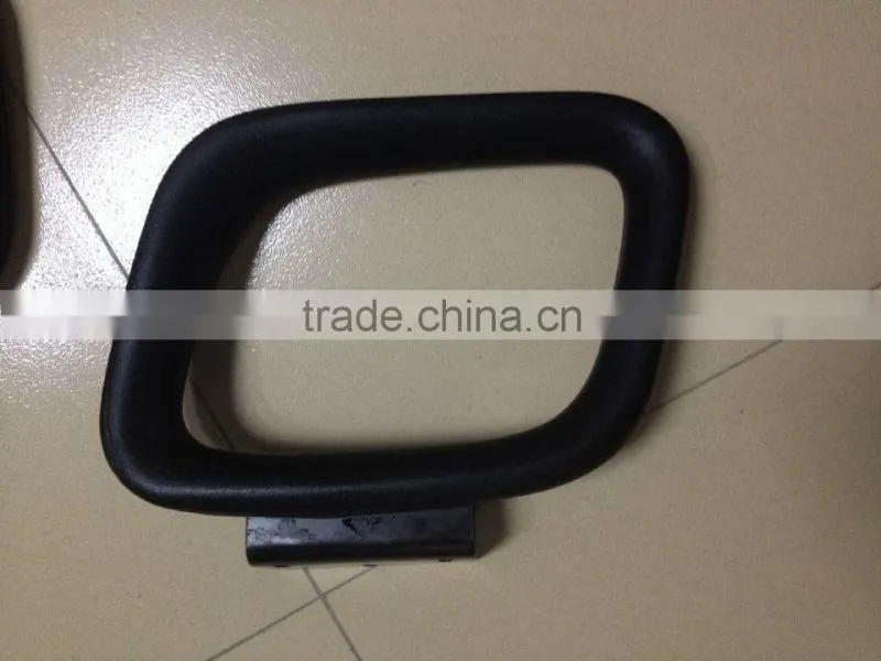 Adjusted Armrest IN PU PADS