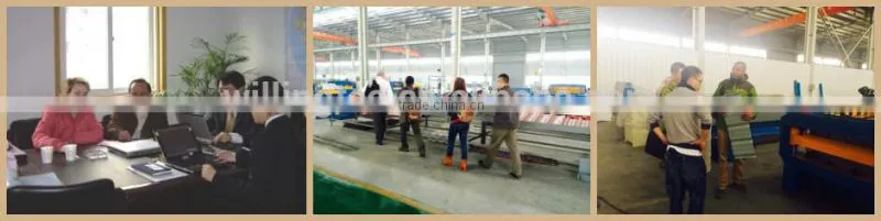Steel Purlin Roll Forming Machine