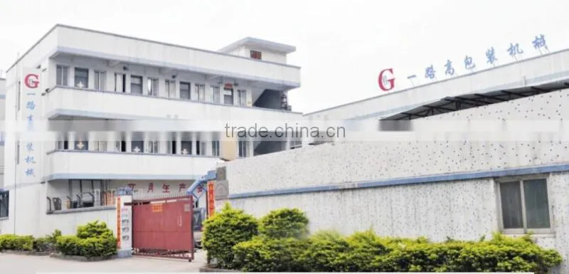 High Grade Weighter Nuts Packaging Machine/Nuts Packing Machine