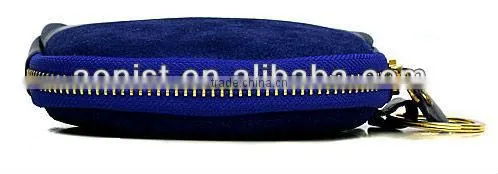 2013 PU colorful fashion wallet bags wholesale