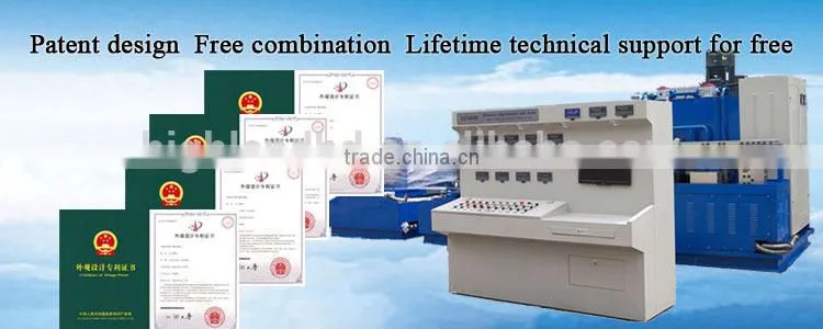 test bench for diesel fuel injection pumps
