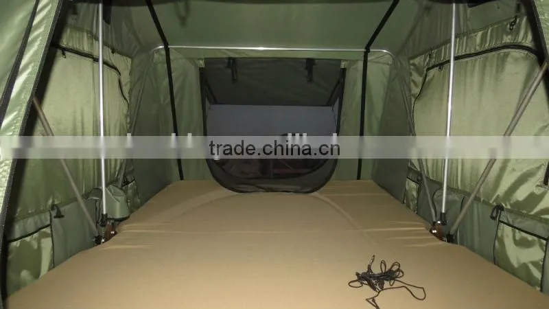 High Grade Outdoor Water Resistant Camping Tent