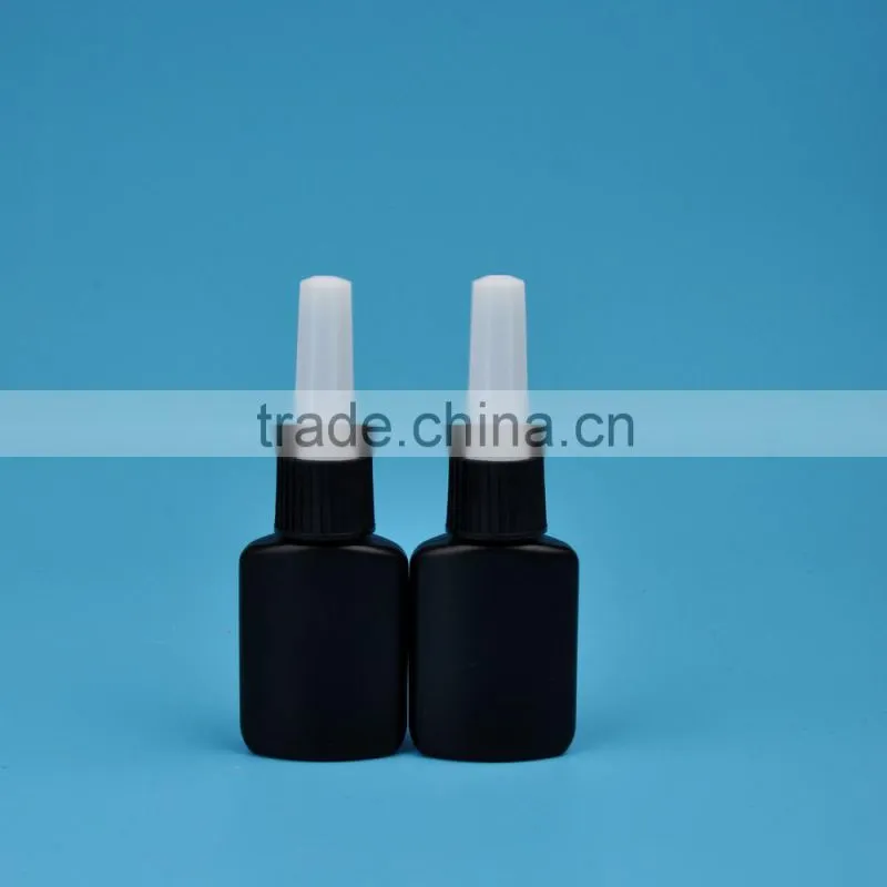 UV glue bottle for UV Visible Light Curable Adhesives