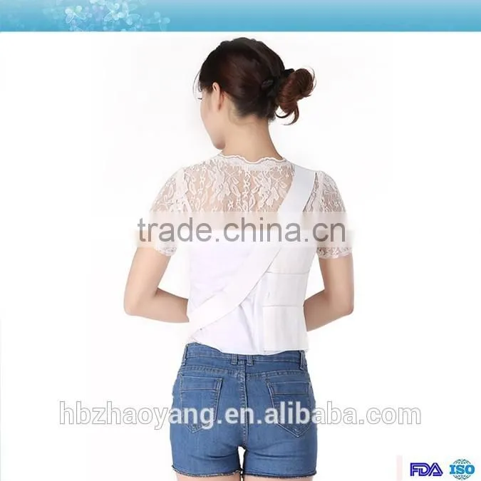Medical Chest Strap Support Fixed Belt Manufacturer