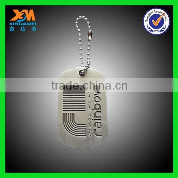 Promotion metal souvenir coin holder