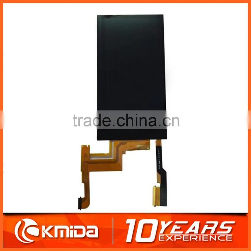 factory wholesale lcd for HTC M8 LCD with digitizer