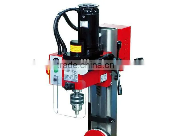 M6(Model 550) MULTI-PURPOSE MACHINE