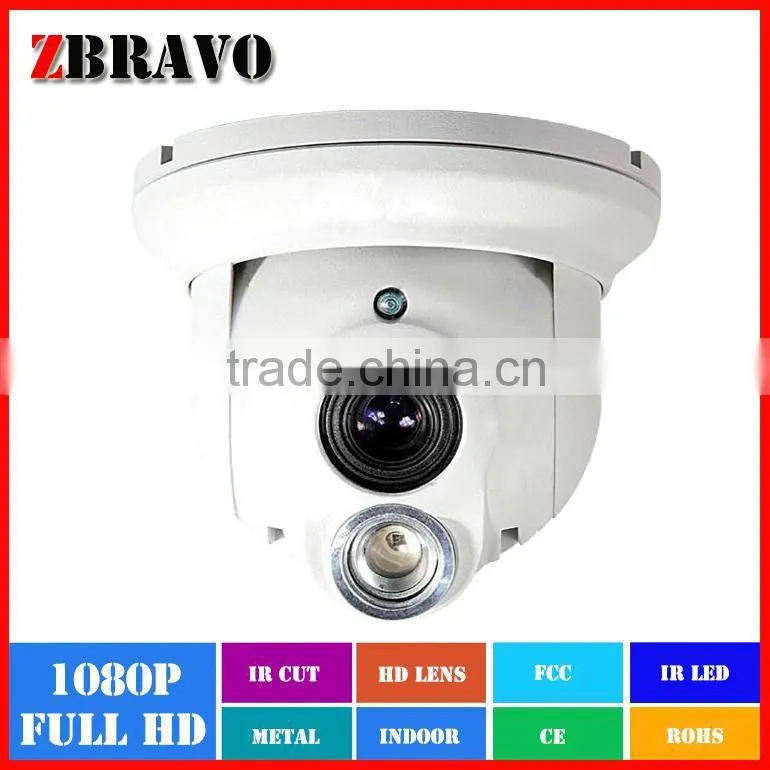 Shenzhen factory Analog HD-AHD camer,2 mega-pixel HDAHD camera rohs approval