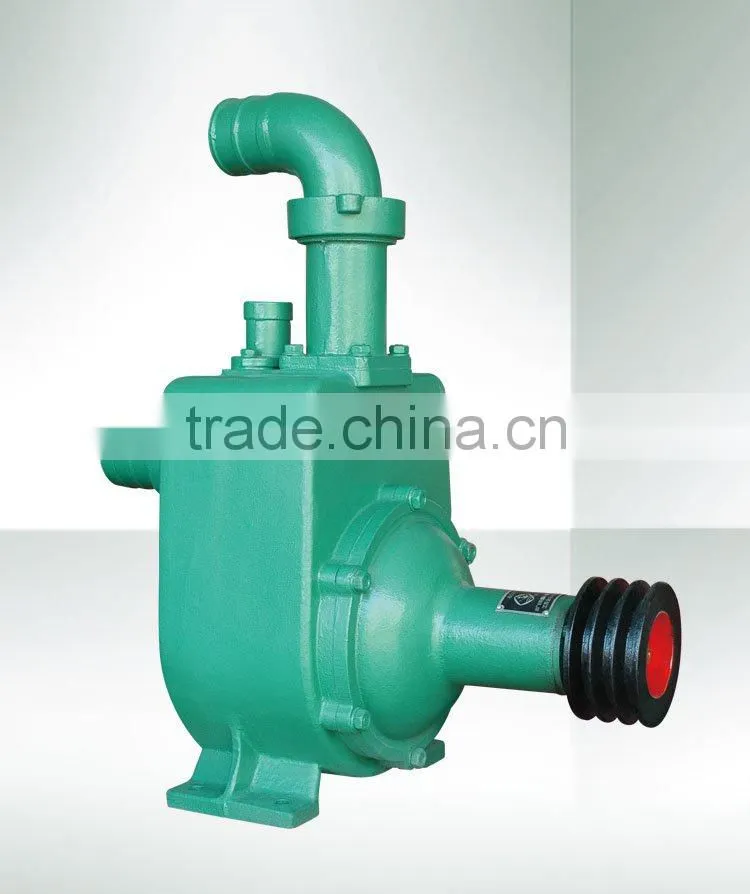 50ZB65-8.8Dself-priming water pump