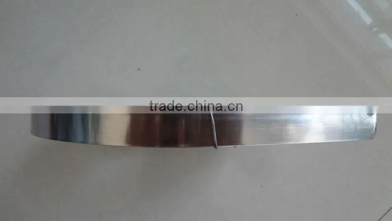 Stainless Steel Band