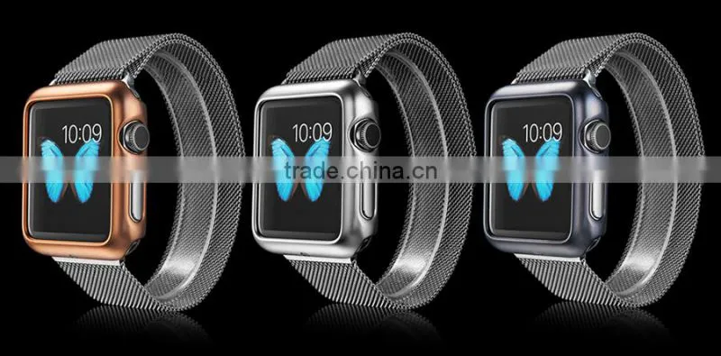 GCASE Scratch-resistant Case For Apple watch