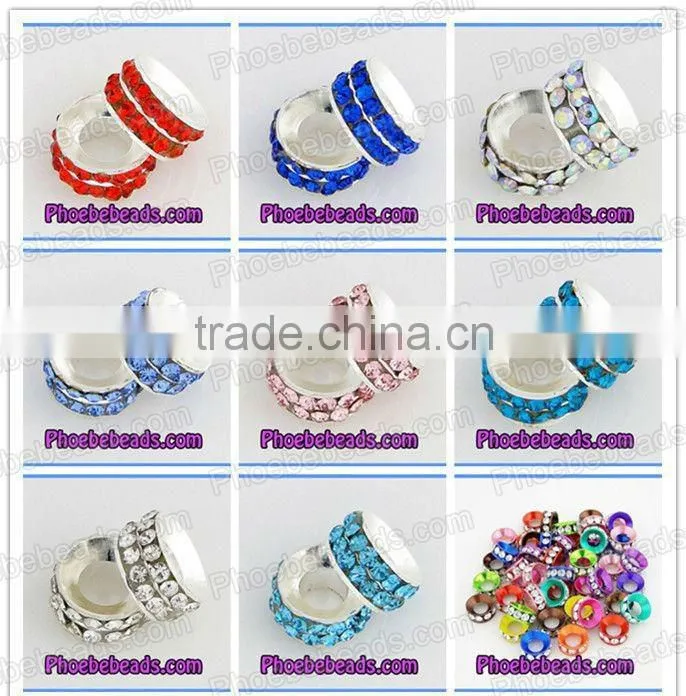Wholesale 3.5mm Dustproof Plug Iphone Earphone Anti Dust Stopper Ear Cap Micro Pave Crystal Rhinestone For Cell Phone MDP-P1211
