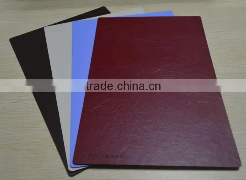 remica solid colors 1220*2440*1.0mm hpl sheets
