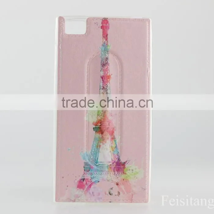 TPU creative Phone Case for Xiaomi M3 Soft Back Cover