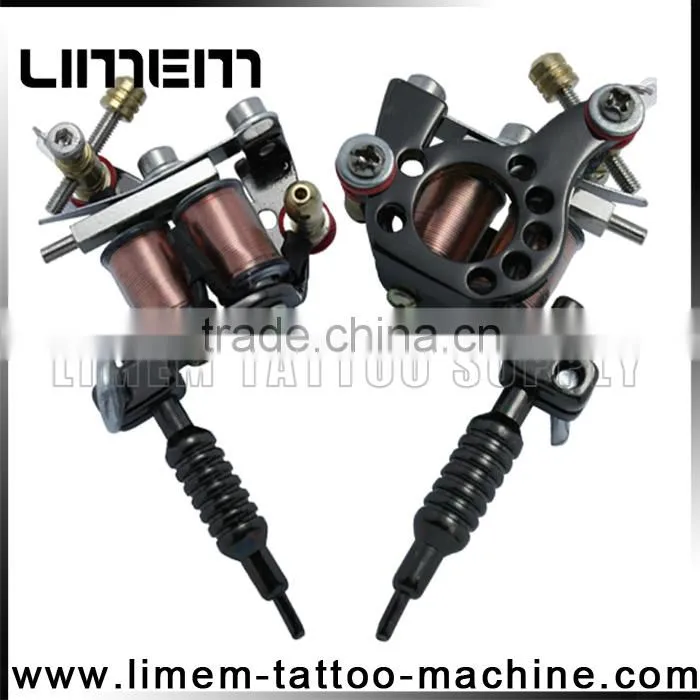 2015 cheap mini good-looking tattoo machine necklace on BEST SALE