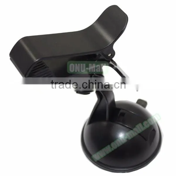Universal Rotated Magnetic Car Phone Holder, Mini Car Mount Holder