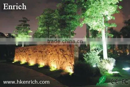 Epistar LED Buried light