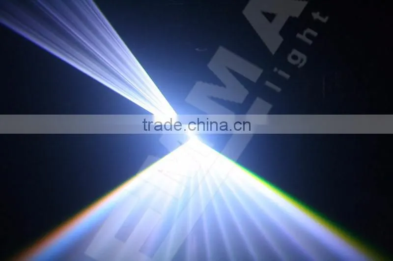 RGB laser 4w, laser light show equipment for sale, programmable laser light show system