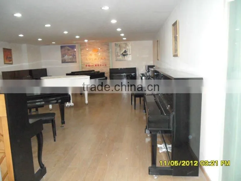 GP-152Artmann Grand Piano