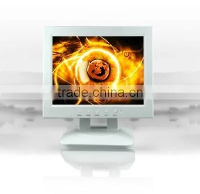 10" /10.4 monitor,1024*768,support USB,VGA signal input