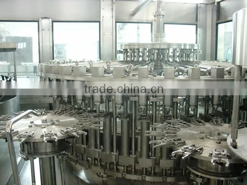 Drinking Water Production Line