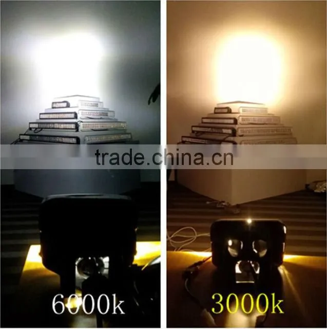 wholesale 80W Auto LED headlight bulbs 9012 12v 24v h1 h3 h7 h11 9005 9006 H/L9004 9007 H13 H4 car led headlight h16