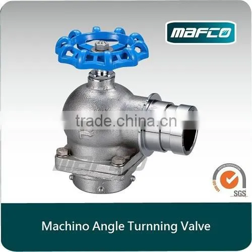 Machino Turnning Valve Fire hydrant valve for hydrant fire fighting hydrant valve