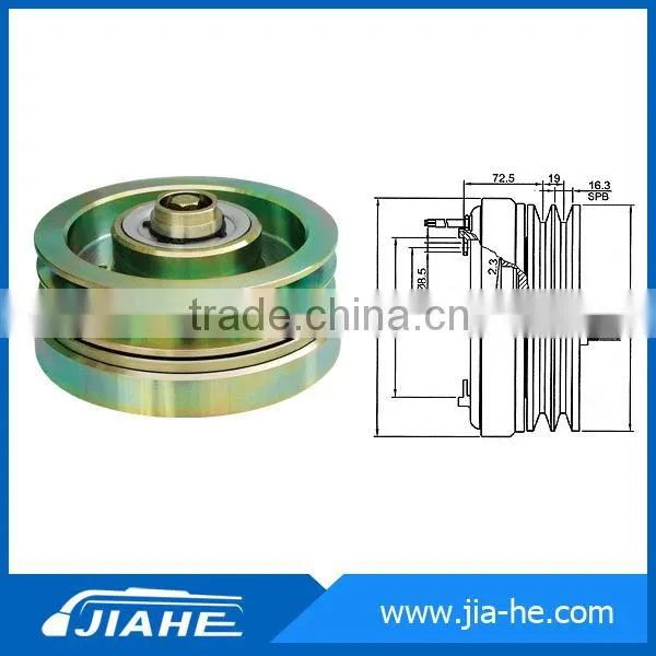 Bitzer Clutch for Air Compressor/AC conditioner Clutch Parts/Clutch for compressor 2B 210