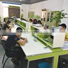 Zhongshan Tomcat Clothing Co., Ltd. company overview - view 3