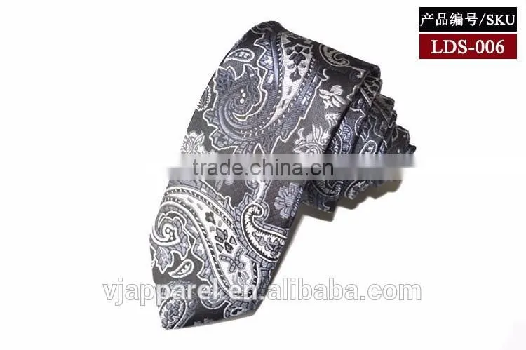1200 Needles New Trend Mens Ties