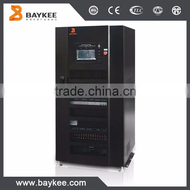 BAYKEE TYN 3 phase 10kva solar system