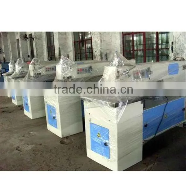 1400mm plywood veneer stitching machine/veneer jointing machine