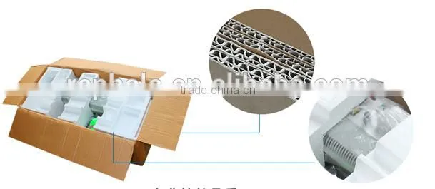 Hot sale coffee packing machine