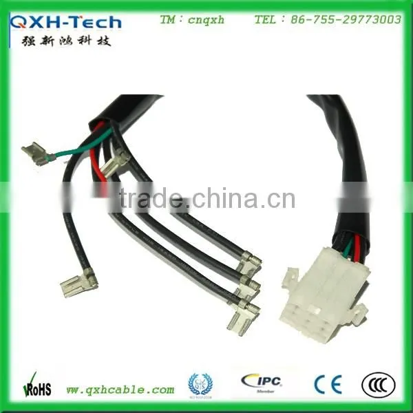 Trailer wire harness Manufacturer Custom