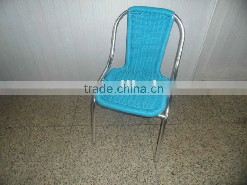 Rattan chair