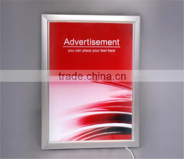 signs advertising