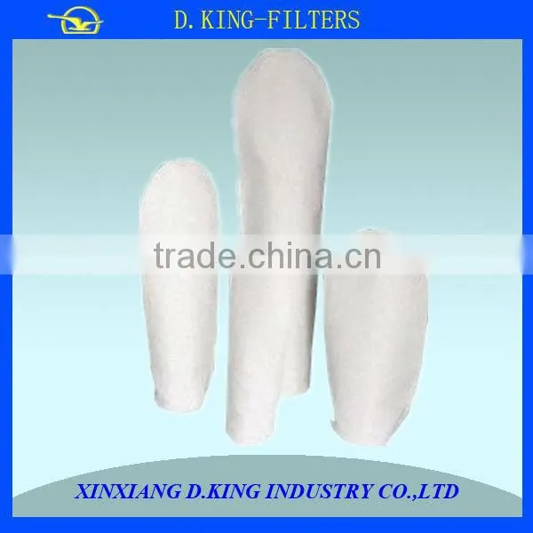 D.King produce 25 micron nylon mesh filter bags