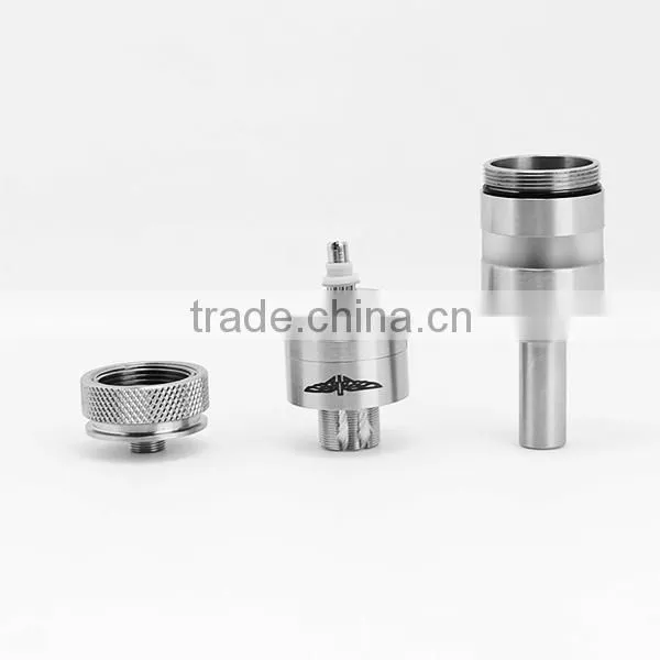 new arrival Ithaka oil 510 wholesale oil vaporizer pen for Ego battery 510T Mechanical Mod
