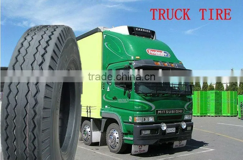 bias light truck tyre 900-16 7.50-16