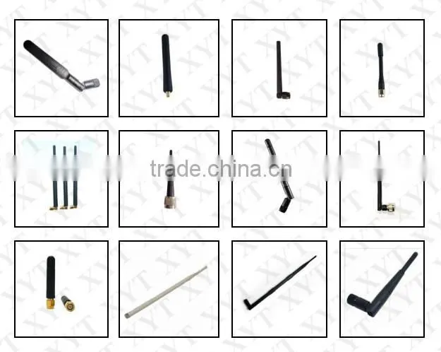 Factory Price 900/1800mhz 2dbi indoor antenna gsm,Vertical antenna gsm,Terminal antenna gsm