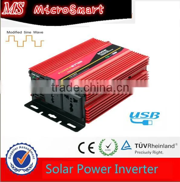 cheap 3000 watt power inverter 12vdc to 220v ac
