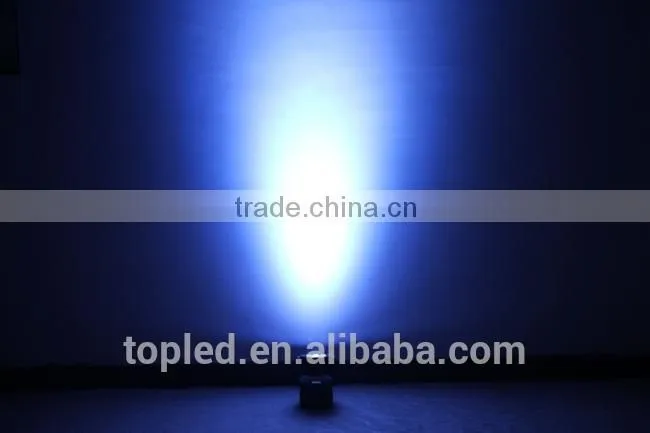 New Design and Hot Selling 6*4-in-1 RGBW Wireless Par Light Wedding/Party/Shows