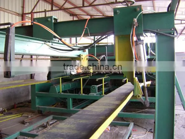 Welding Nets Machine
