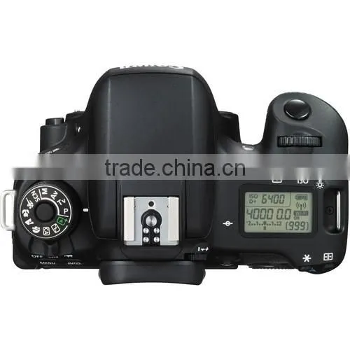 Canon EOS 760D Digital DSLR Camera Body DGS Dropship